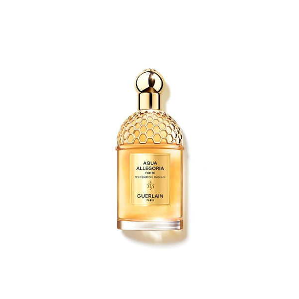 GUERLAIN AQUA ALLEGORIA MANDARINE BASILIC WOMAN EAU DE PARFUM 125ML